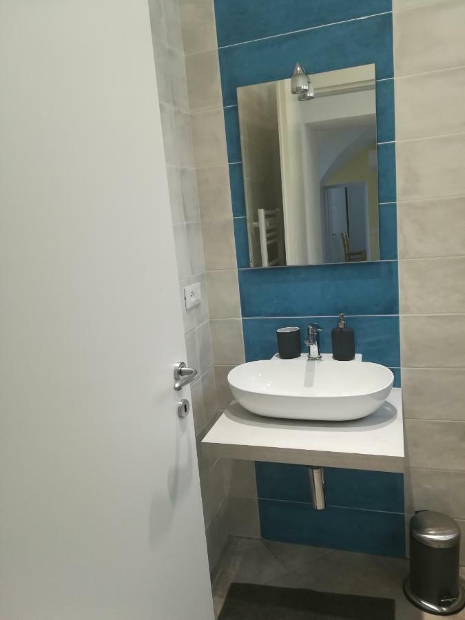 I Fiori Di Santo Stefano Appartement Santo Stefano al Mare Buitenkant foto
