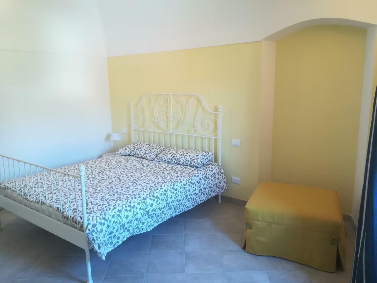 I Fiori Di Santo Stefano Appartement Santo Stefano al Mare Buitenkant foto