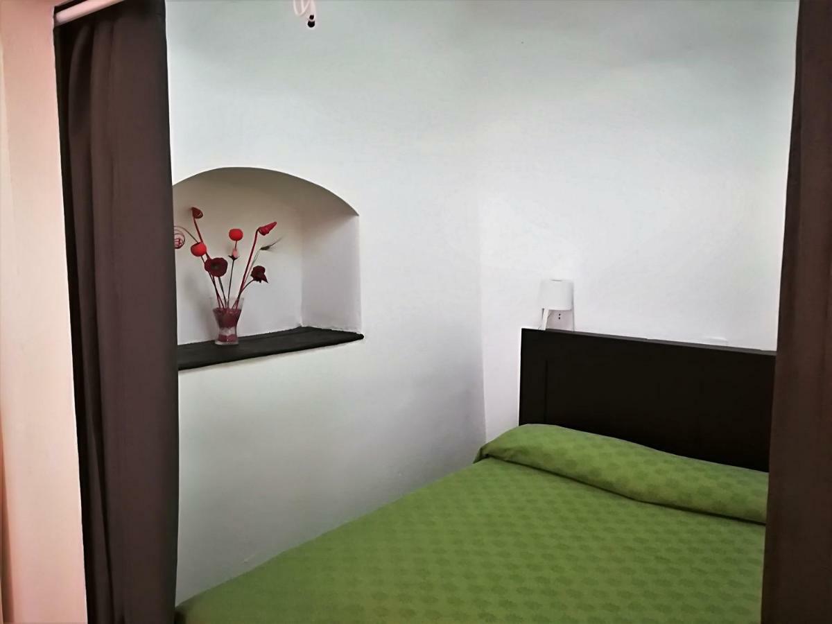 I Fiori Di Santo Stefano Appartement Santo Stefano al Mare Buitenkant foto
