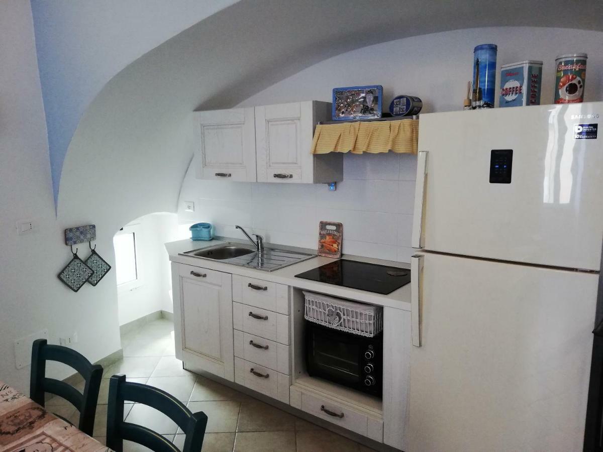 I Fiori Di Santo Stefano Appartement Santo Stefano al Mare Buitenkant foto