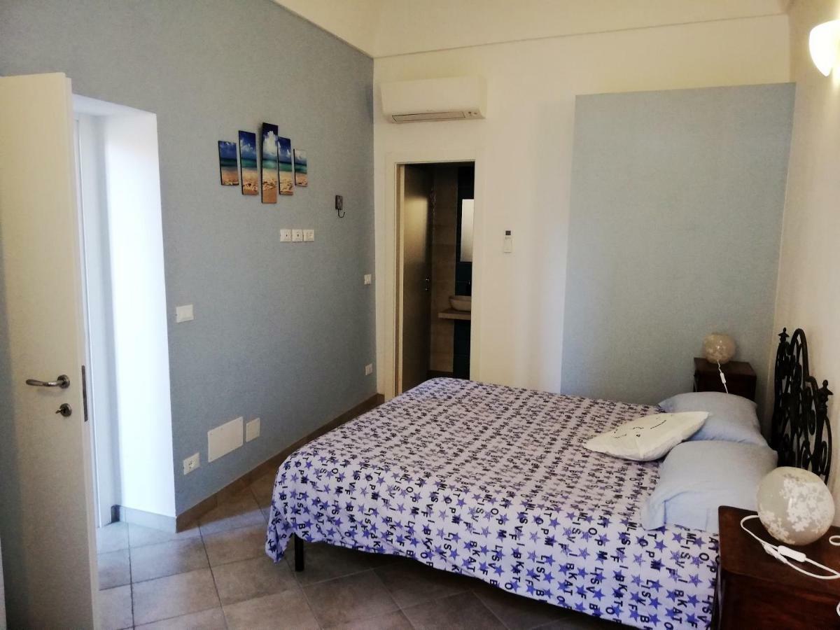 I Fiori Di Santo Stefano Appartement Santo Stefano al Mare Buitenkant foto